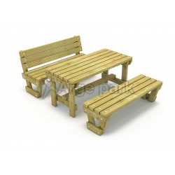 12 PM Piknik Masası 12 PM Piknik Masası